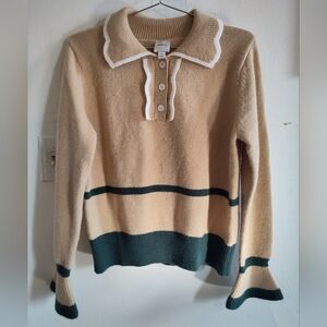 Maeve By Anthropologie Sweater